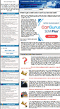 Mobile Screenshot of consumerbadcreditguide.com